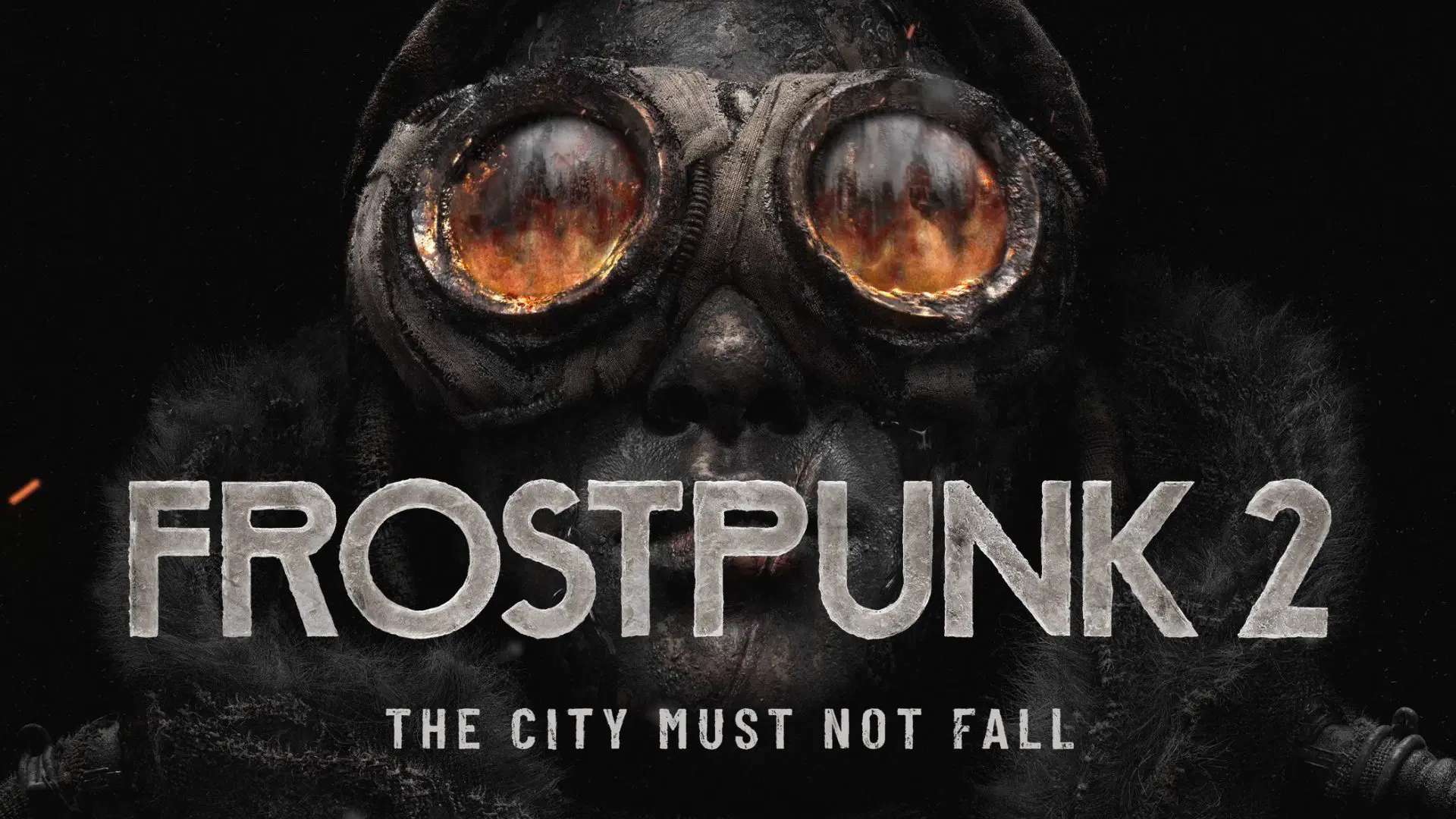 Frostpunk 2 chega em setembro para PlayStation 5 e Xbox Series