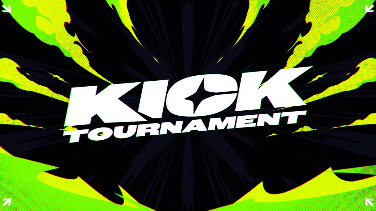 Campeonato nacional de jogos de luta Kick Tournament é anunciado com Street Fighter 6, Granblue e mais