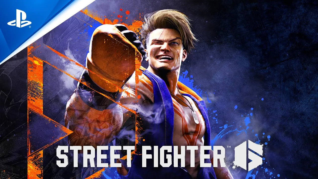 Street Fighter 6
