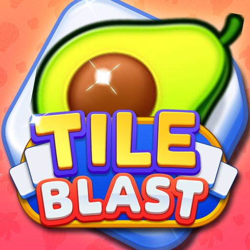 Tile Blast – Triple Match