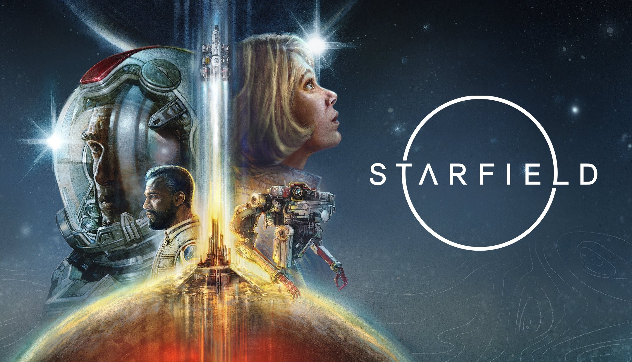 Starfield está próximo de ser o RPG espacial de mundo aberto que muitos sonhavam — ou pelo menos é o que a Bethesda acha