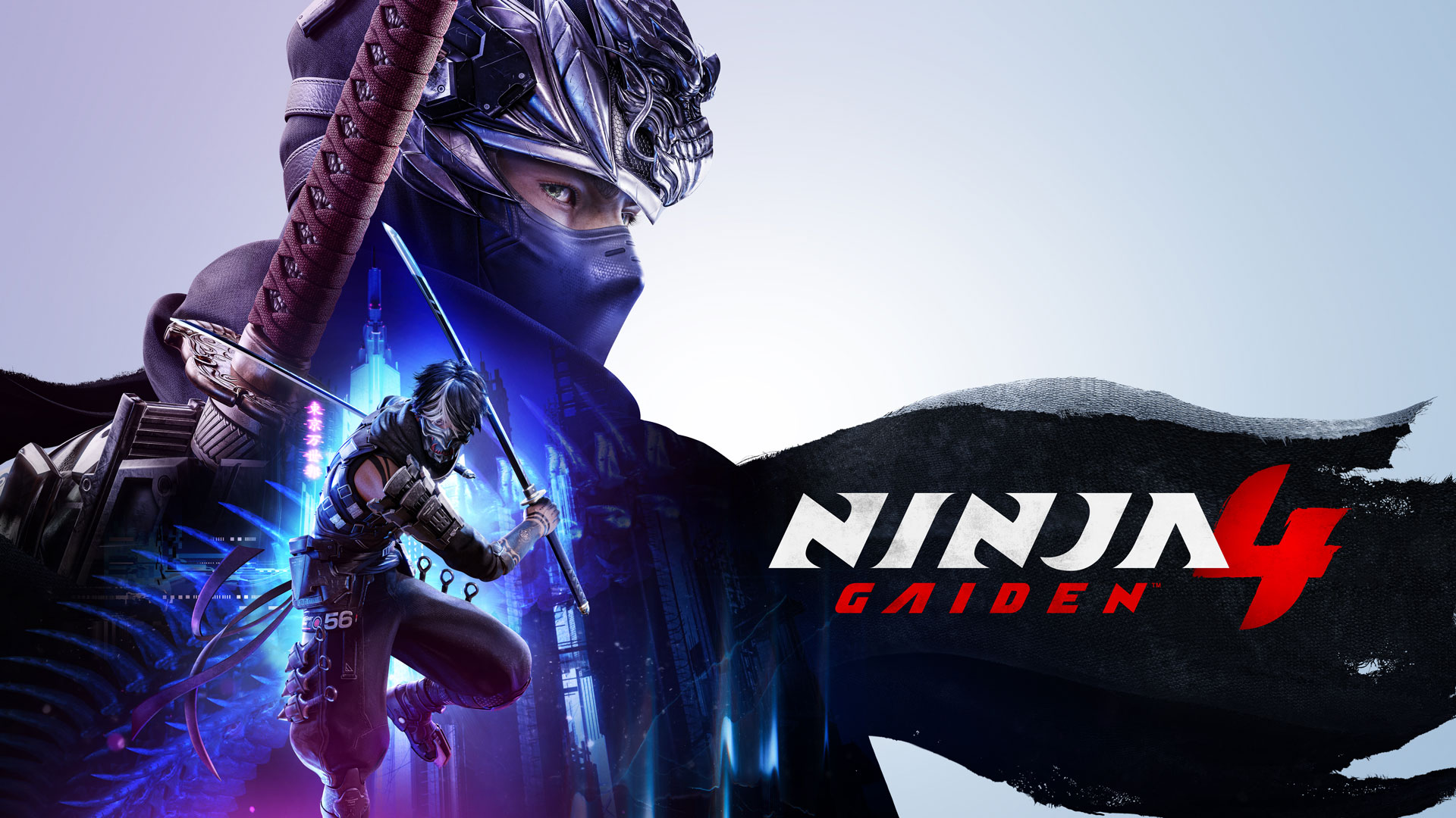 Ninja Gaiden 4 é um poderoso filho da PlatinumGames com a Team Ninja e impressiona com gameplay afiada